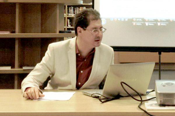 Marco Forlivesi