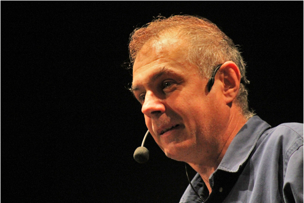 Davide Dalfiume