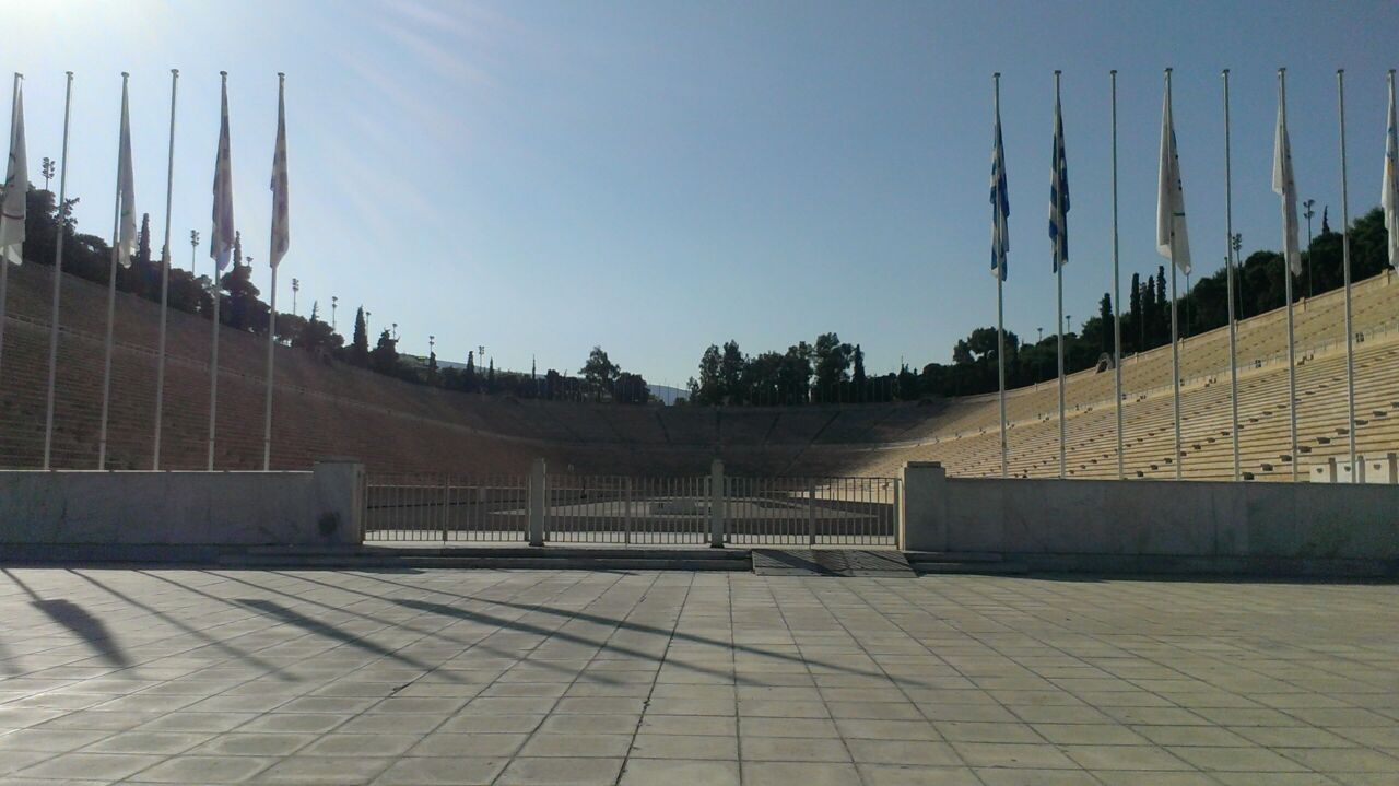 Stadio Panathinaiko