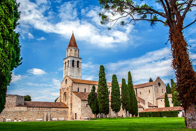 Basilica-Patriarcale-di-Aquileia
