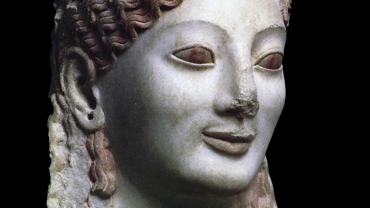 Corso_Arte Greca
