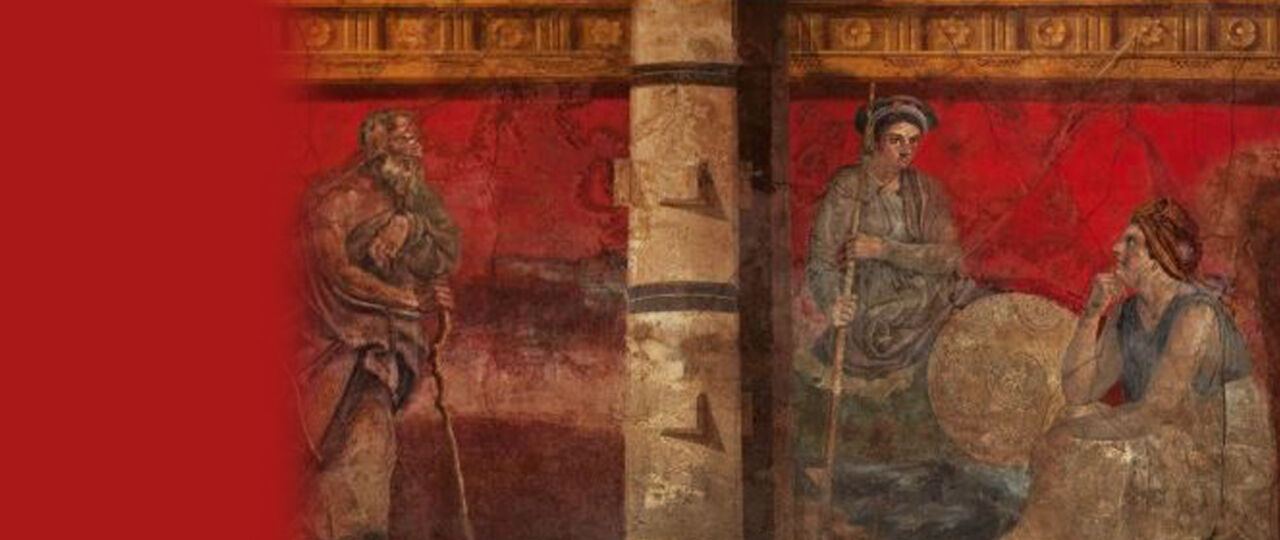 2022 banner pompei a bo
