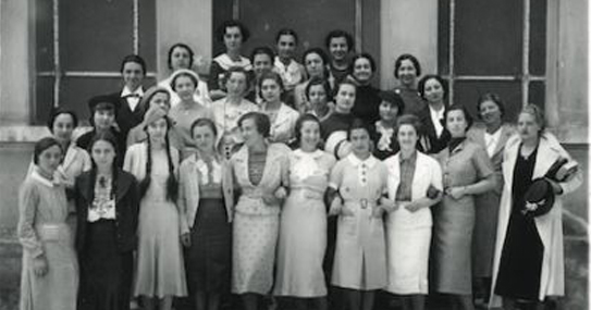 2022 corso donne del galvani