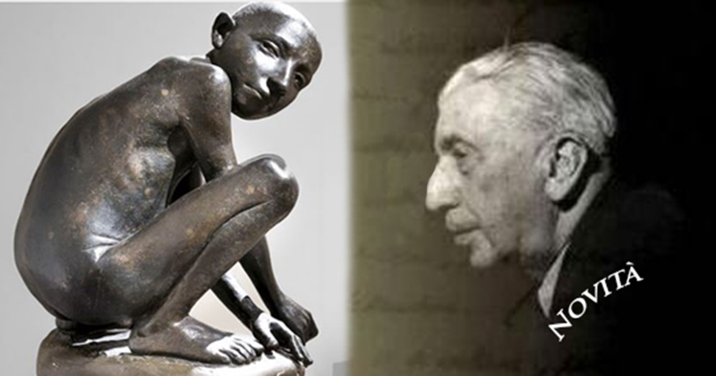 2023 corso arte contemporanea