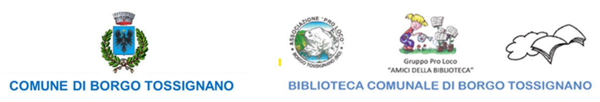 Loghi Borgo Tossignano