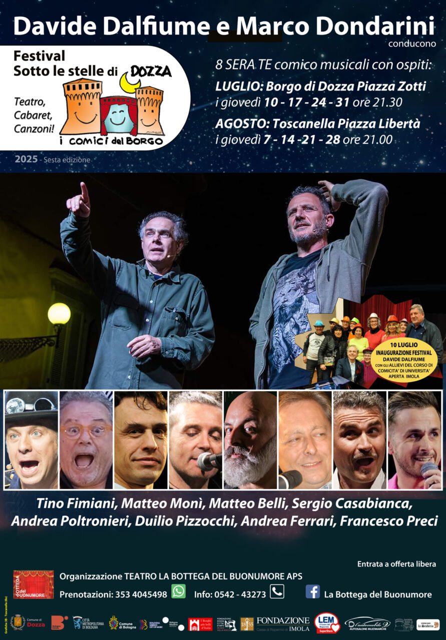 Sotto le Stelle di Dozza_2022