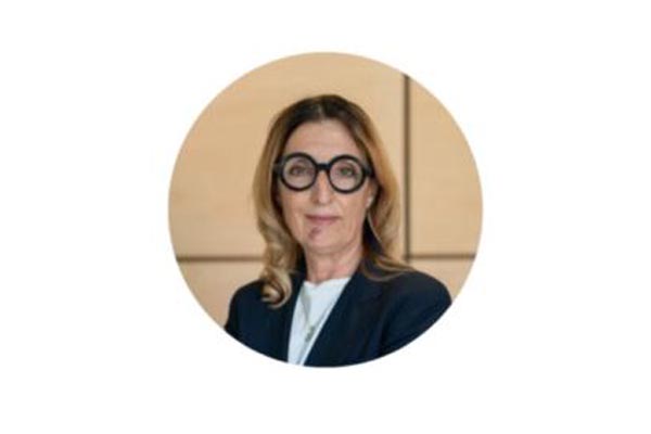Giovanna Pantaleo