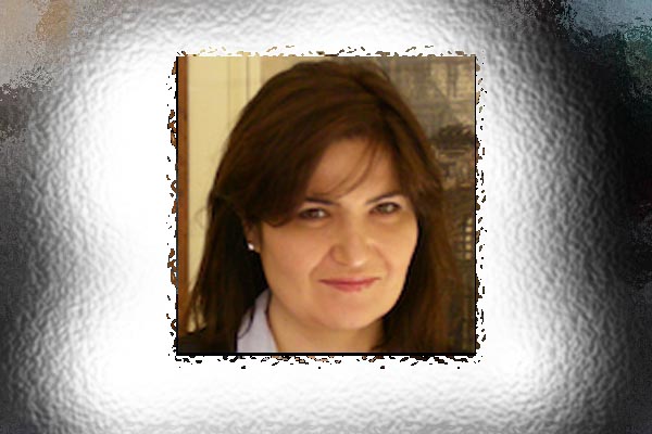 Veronica Alvisi