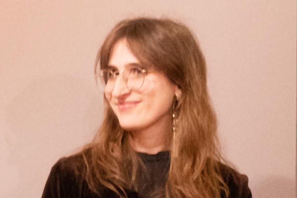 Vittoria Barbiero