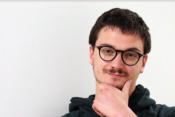 Federico Caiazzo