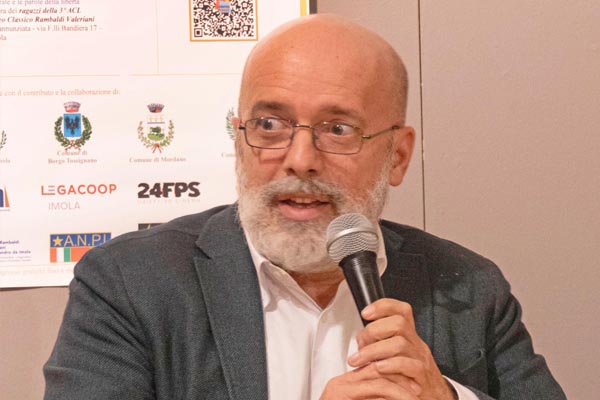 Michele Castellari