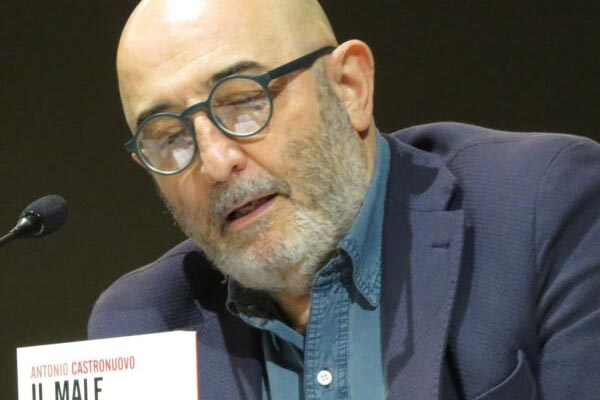 Antonio Castronuovo
