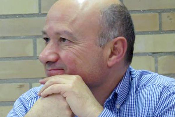 Giancarlo Cerasoli