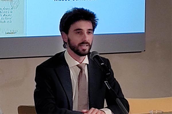 Alessio Costarelli