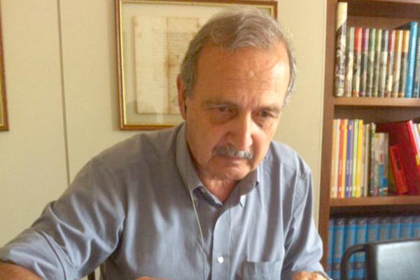 Moreno Daini