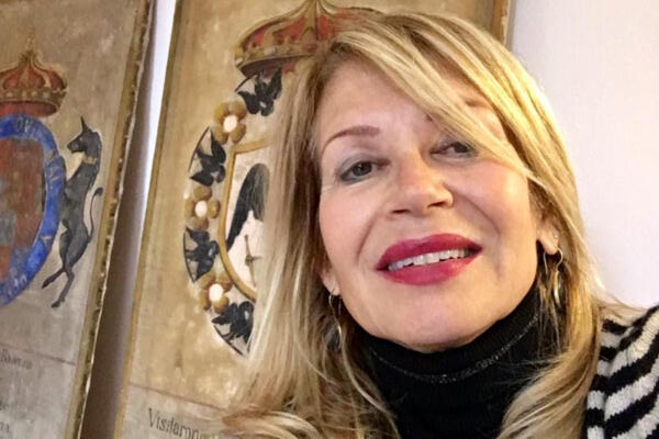 Emanuela Fiori