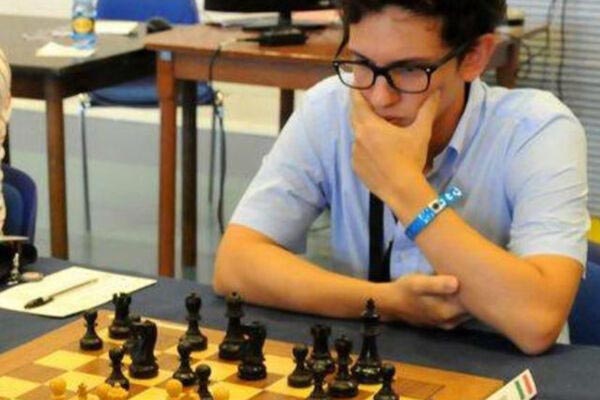 Tommaso Fuochi