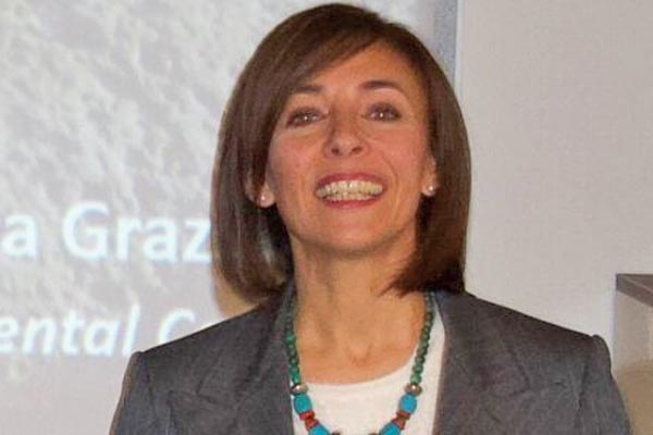 Alberta Graziani