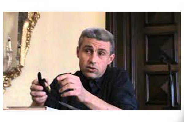 Marco Marangoni