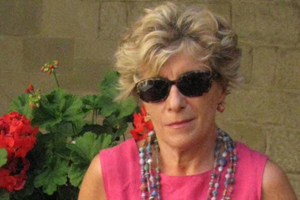 Lea Marzocchi