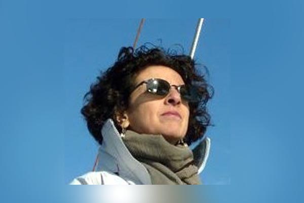 Ornella Mastrobuoni