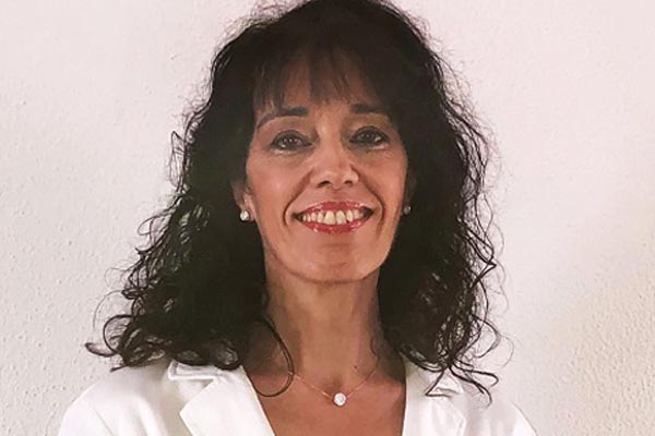 Marzia Morisi