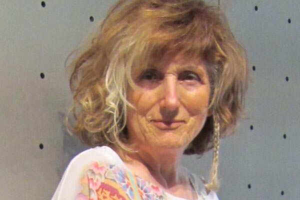Lietta Morsiani