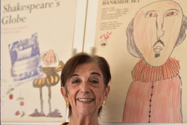 Roberta Mullini