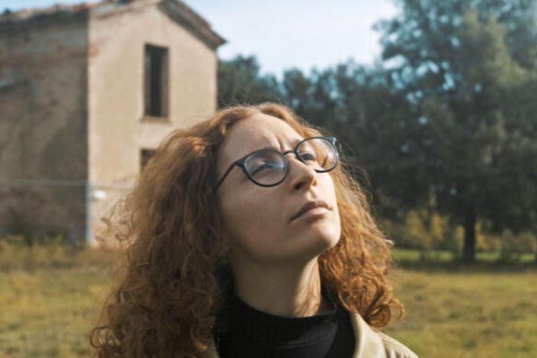 Sofia Nannini