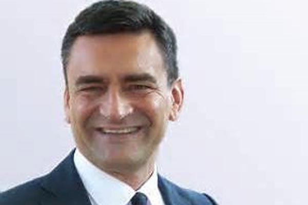 Mark Padellini