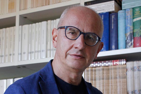 Andrea Pagani