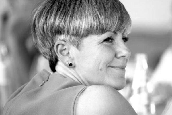 Muriel Pavoni