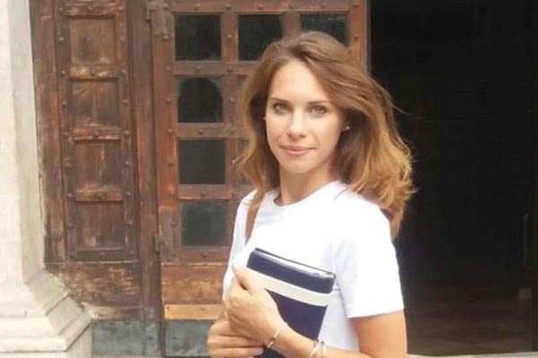 Silvia Piccoli