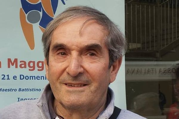 Vito Ponzi