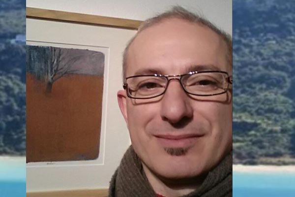 Luca Rotondi