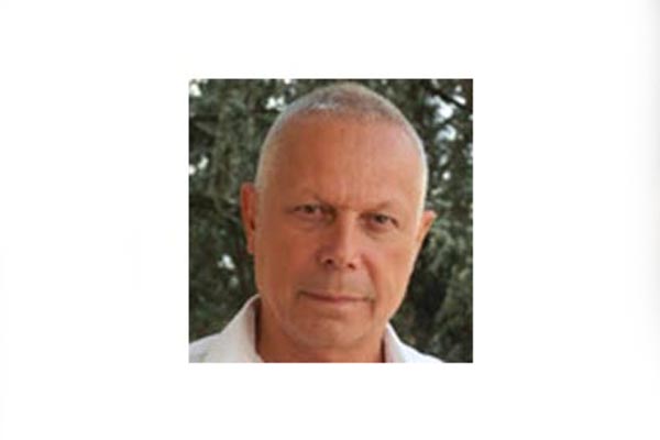 Gilberto Sedioli