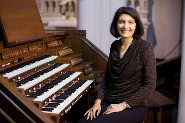 Elisa Teglia