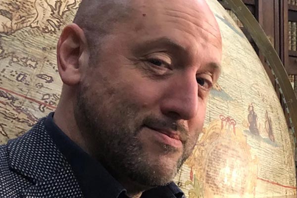 Alessandro Vanoli